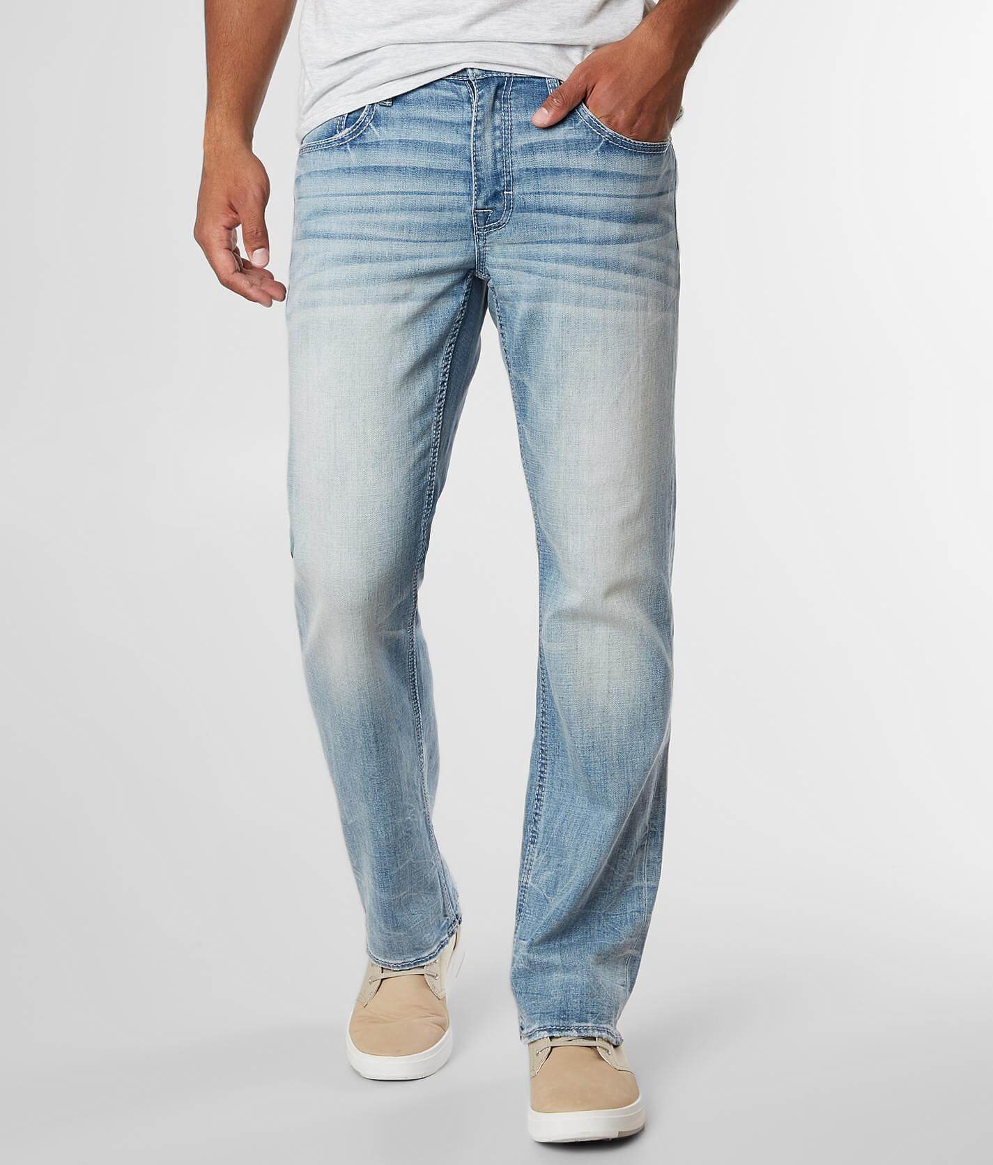 jake bootcut jeans