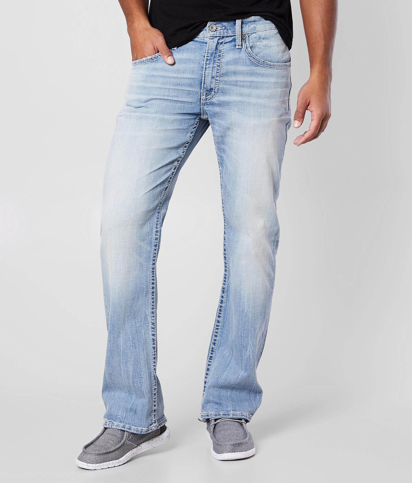 buckle jeans bootcut