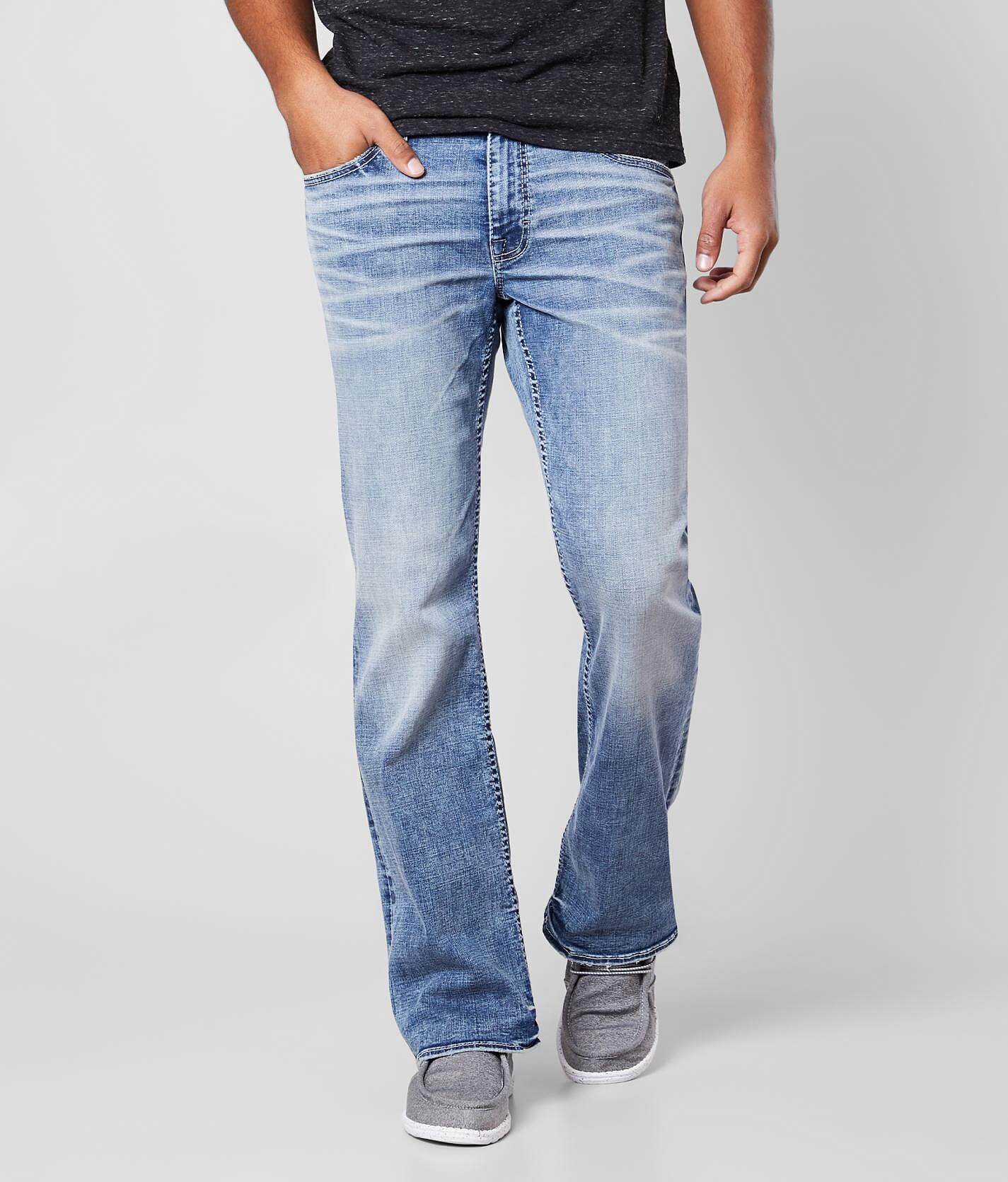 bke jake boot stretch jean