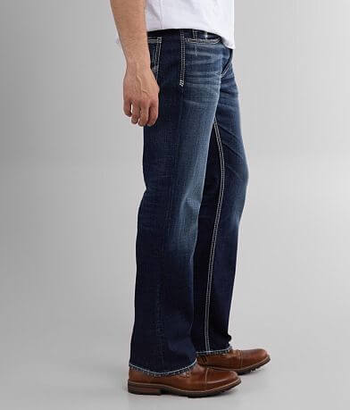 BKE Jake Boot Stretch Jean FULL_RIGHT_SIDE