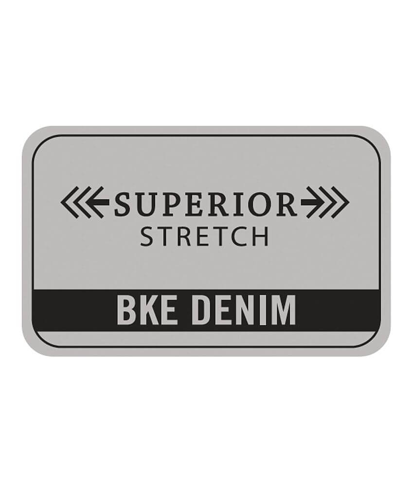 Jake Boot Stretch Jean