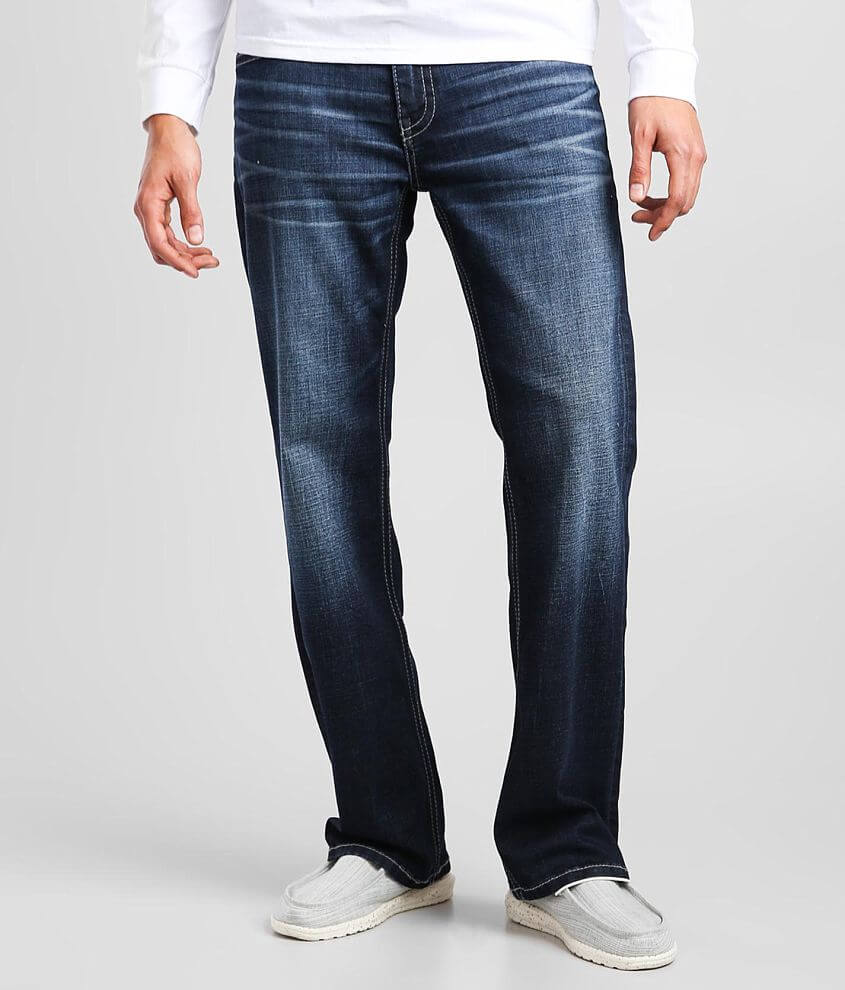 BKE Jake Boot Stretch Jean