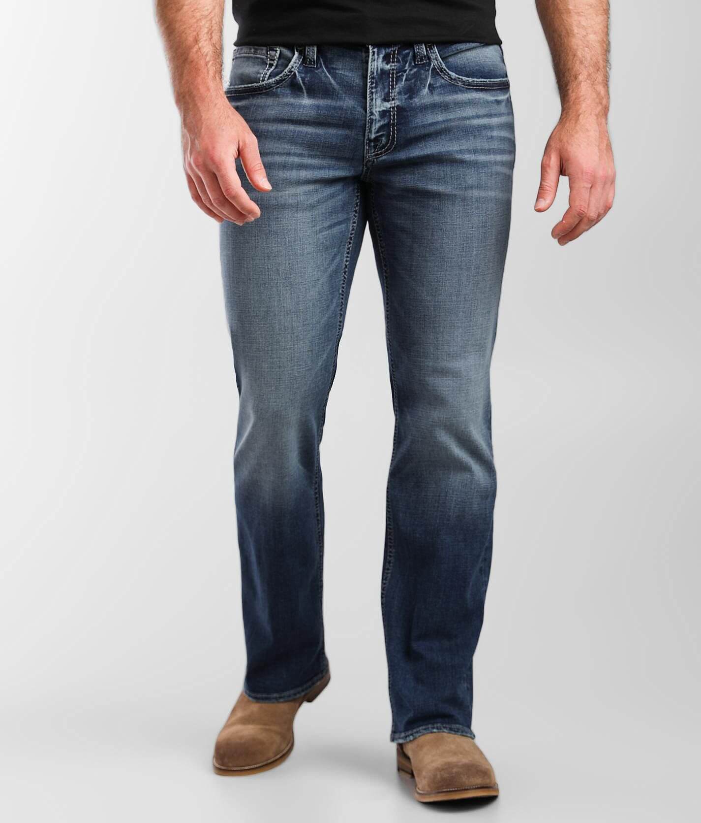 Bke men's jake store jeans