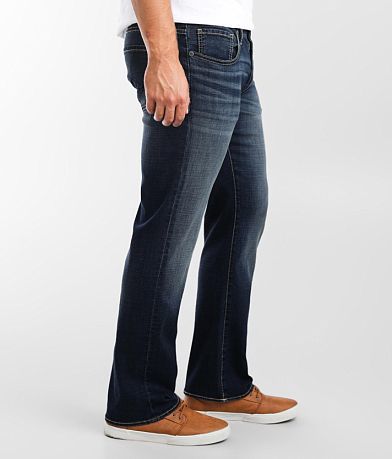 BKE Jake Boot Stretch Jean FULL_RIGHT_SIDE