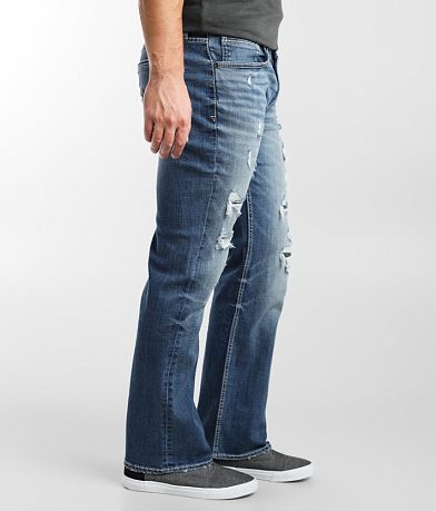 BKE Jake Boot Stretch Jean FULL_RIGHT_SIDE