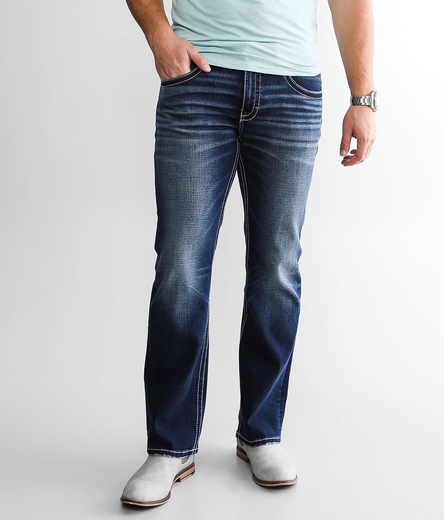 Bke jake 2024 bootcut jeans