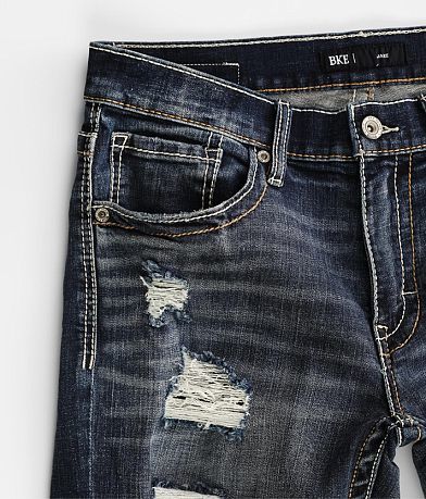 BKE Jake Boot Stretch Jean MISC_DETAIL_2