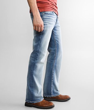 BKE Jake Boot Stretch Jean FULL_RIGHT_SIDE