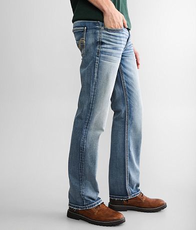 BKE Jake Boot Stretch Jean FULL_RIGHT_SIDE