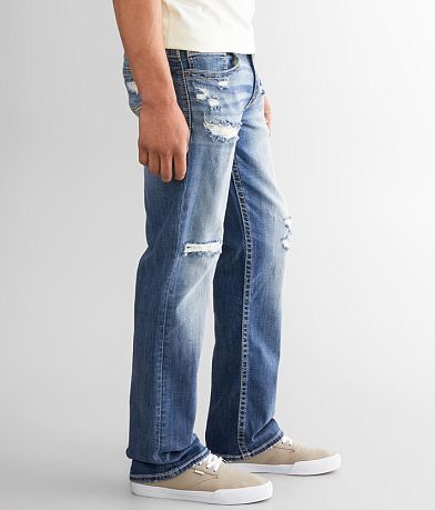 BKE Jake Boot Stretch Jean FULL_RIGHT_SIDE
