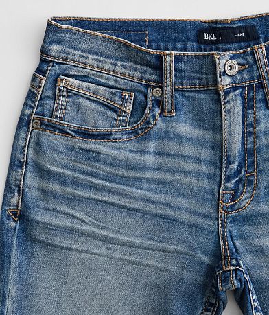 BKE Jake Boot Stretch Jean misc detail 1 view