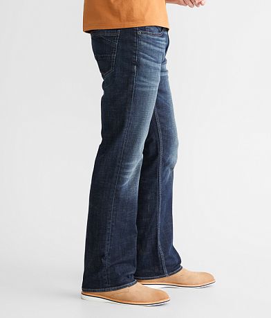 BKE Jake Boot Stretch Jean FULL_RIGHT_SIDE