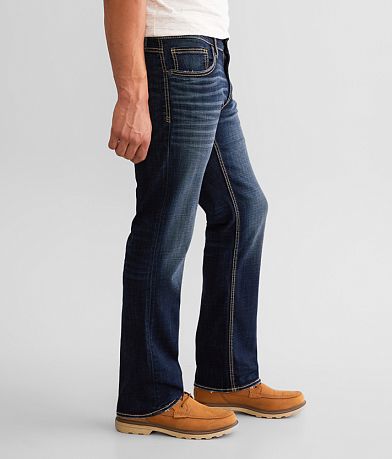 BKE Jake Boot Stretch Jean FULL_RIGHT_SIDE