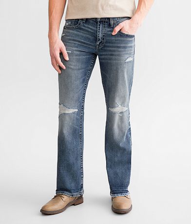 Men's BKE Bootcut Jeans | Buckle