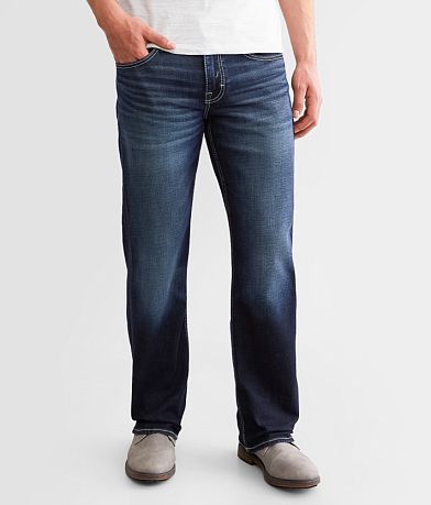 Lynn&Light Vaqueros Pantalones Jeans Hombre Mujer Skinny Jeans Men