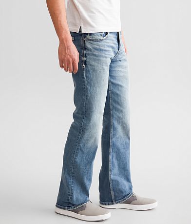 BKE Jake Boot Stretch Jean FULL_RIGHT_SIDE