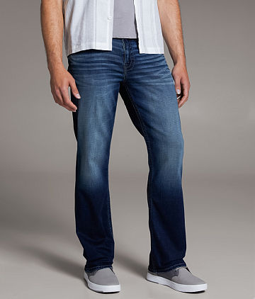 Jake Boot Stretch Jean
