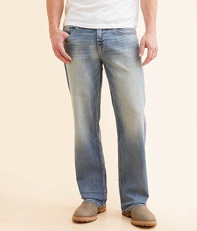 BKE Jake Boot Stretch Jean front view