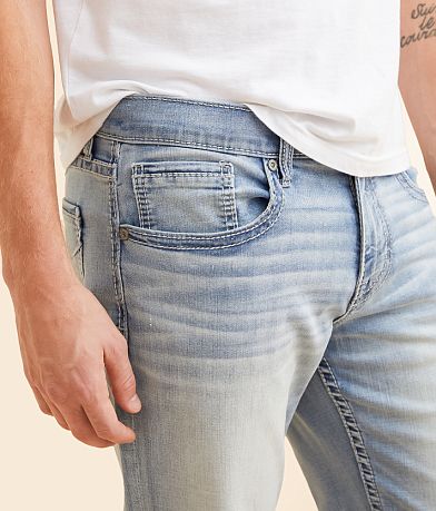 BKE Jake Boot Stretch Jean misc detail 1 view