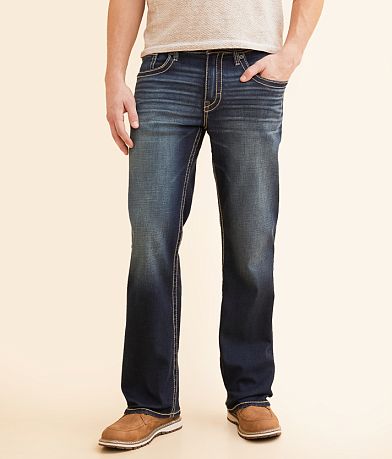 BKE Jake Boot Stretch Jean front view