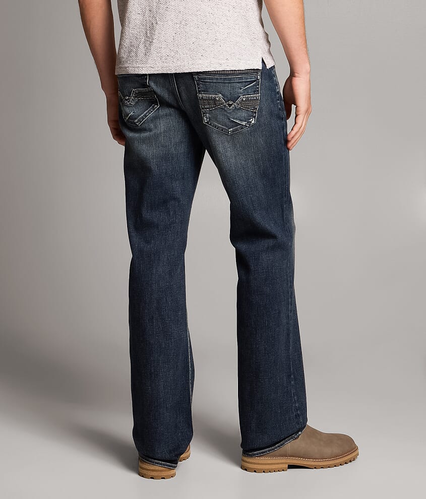 Jake Boot Stretch Jean thumbnail 4