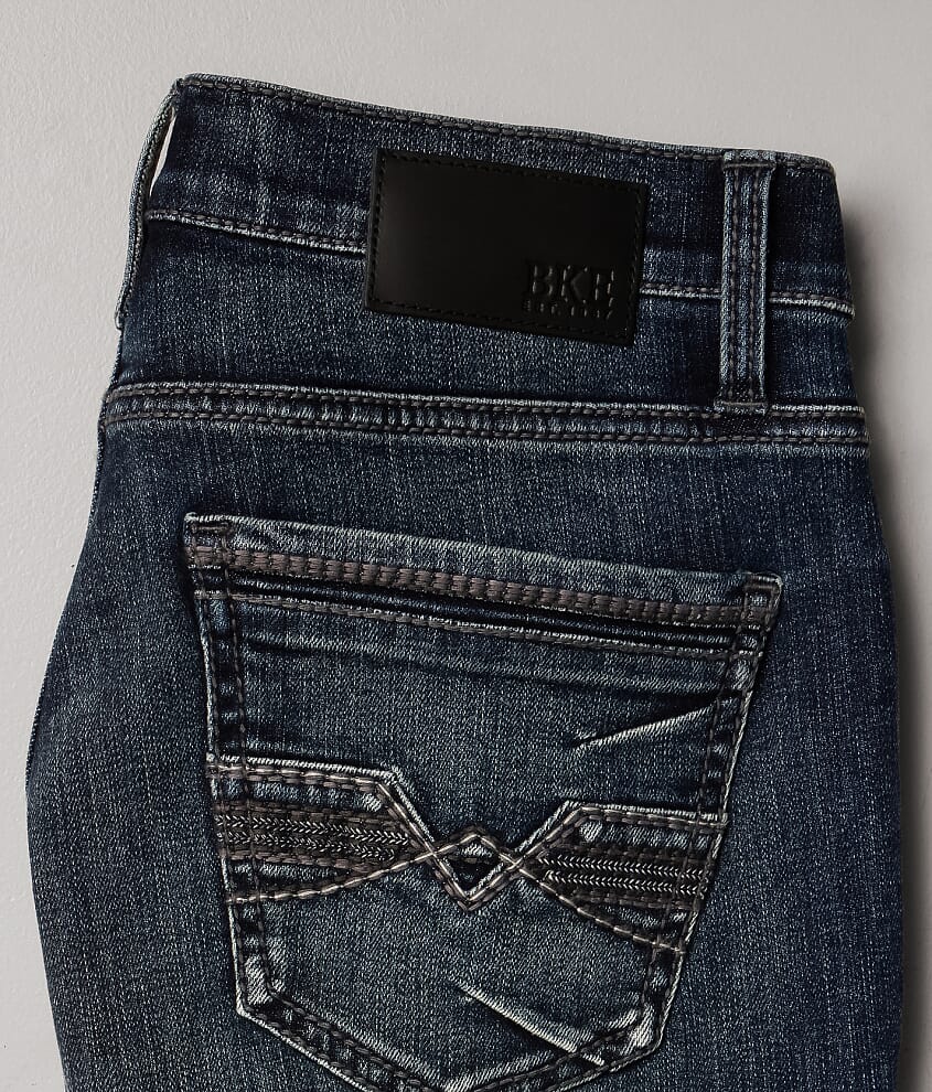 Jake Boot Stretch Jean thumbnail 5