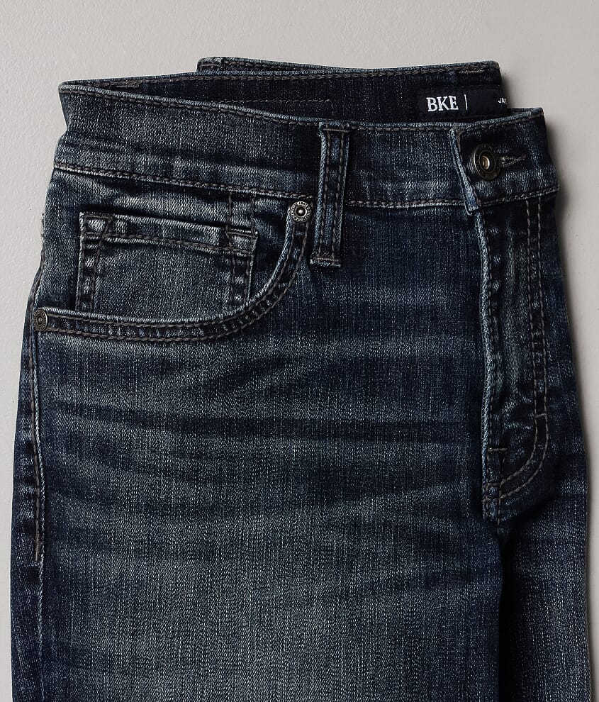 Jake Boot Stretch Jean thumbnail 6