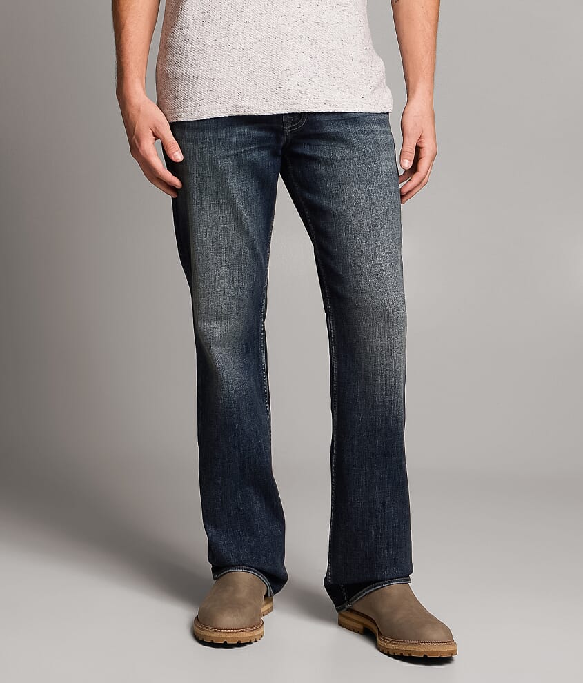 Jake Boot Stretch Jean thumbnail 2