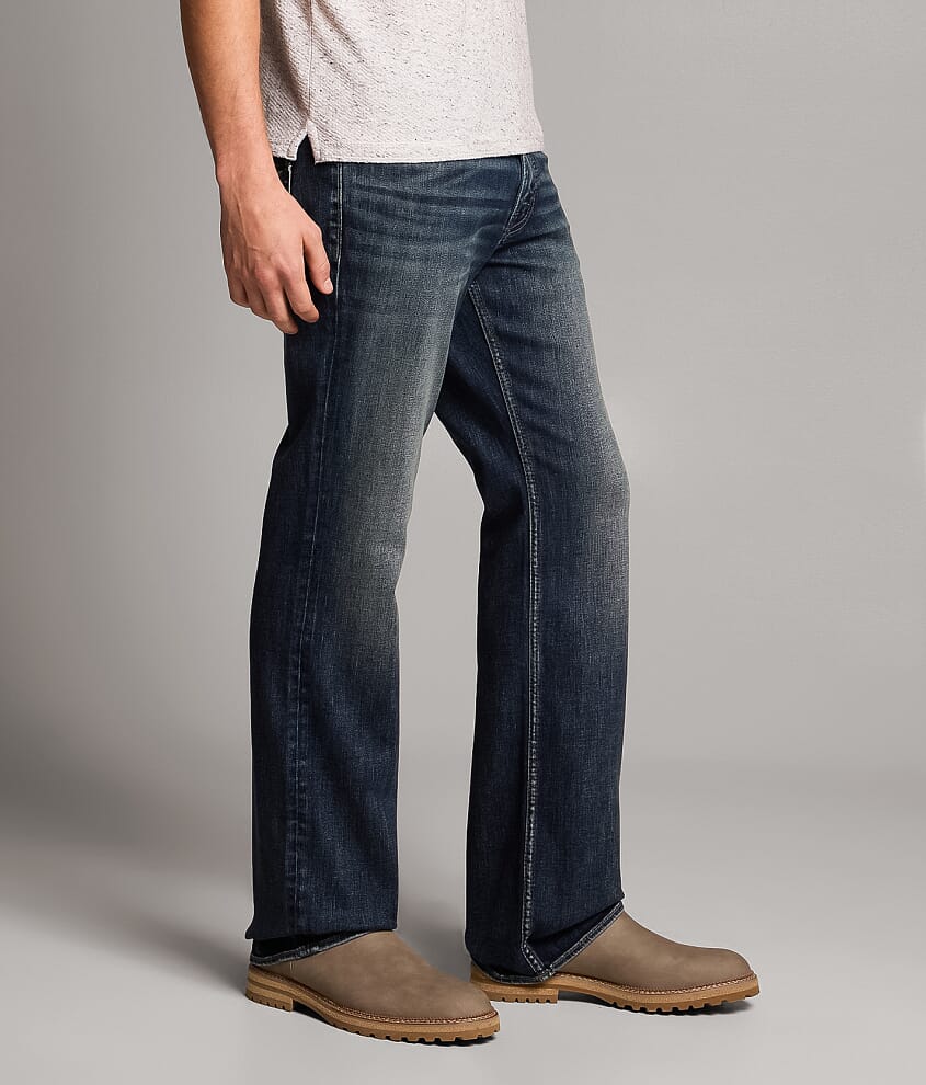 Jake Boot Stretch Jean thumbnail 3