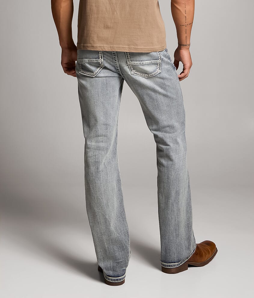 Jake Boot Stretch Jean thumbnail 4