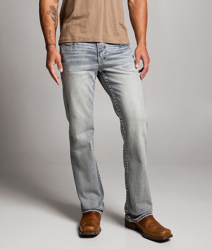 Jake Boot Stretch Jean thumbnail 2