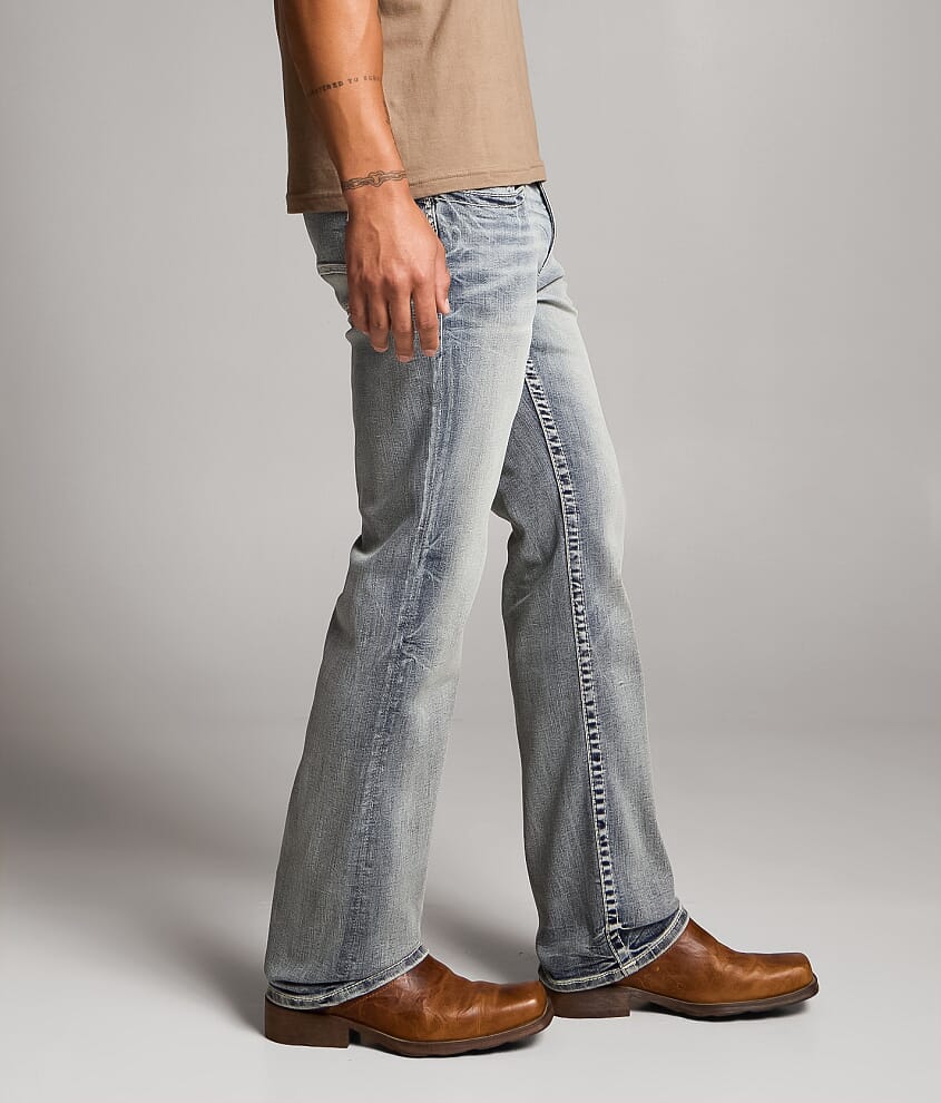 Jake Boot Stretch Jean thumbnail 3