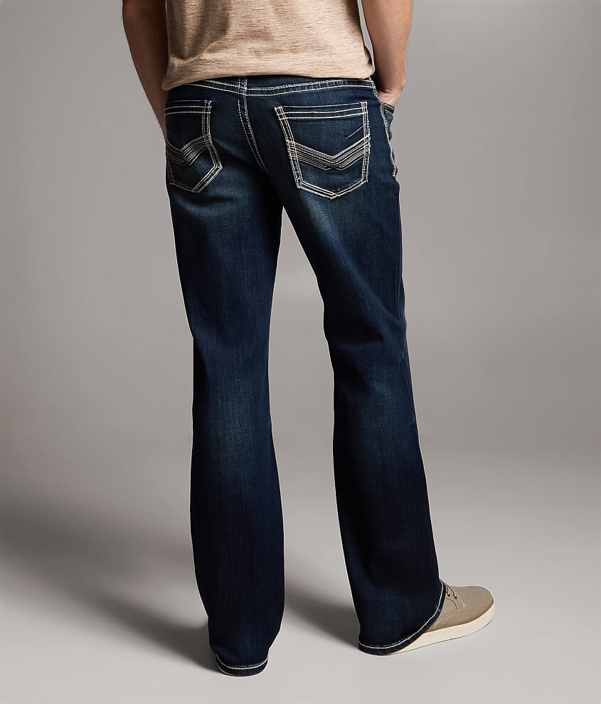 Jake Boot Stretch Jean thumbnail 4