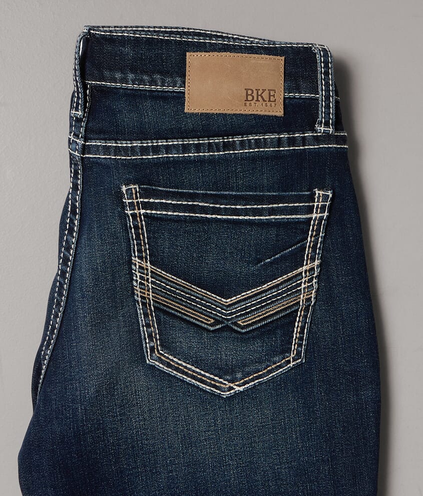 Jake Boot Stretch Jean thumbnail 5