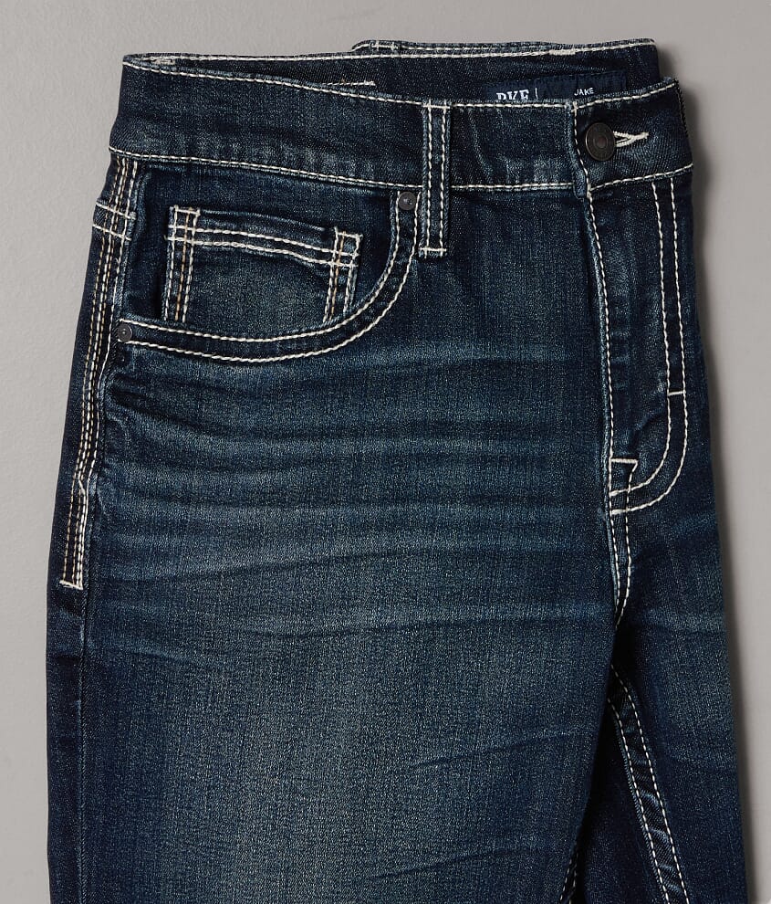 Jake Boot Stretch Jean thumbnail 6