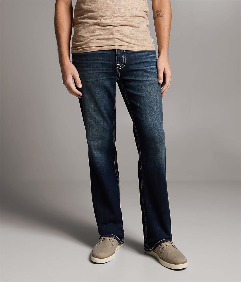 Jake Boot Stretch Jean thumbnail 2