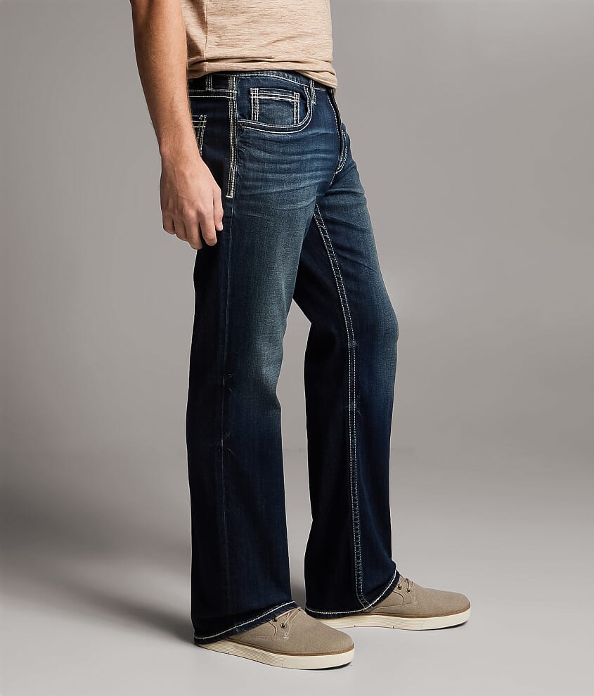Jake Boot Stretch Jean thumbnail 3
