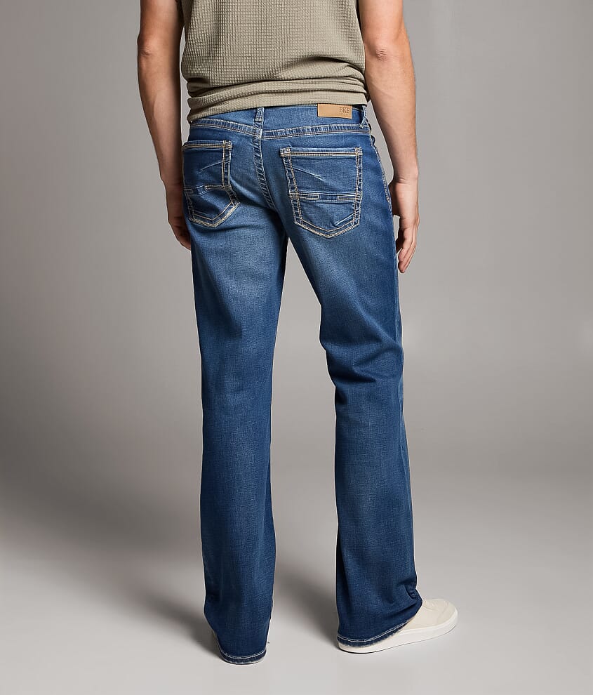 Jake Boot Stretch Jean thumbnail 4