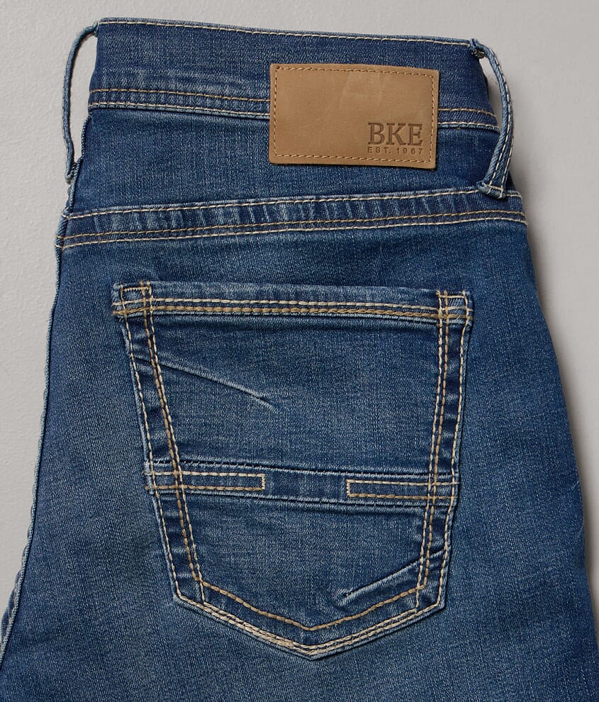 Jake Boot Stretch Jean thumbnail 5