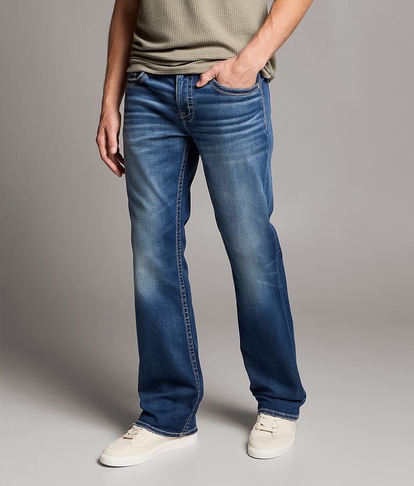 Jake Boot Stretch Jean thumbnail 2