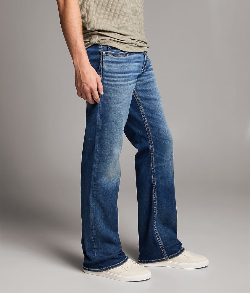Jake Boot Stretch Jean thumbnail 3