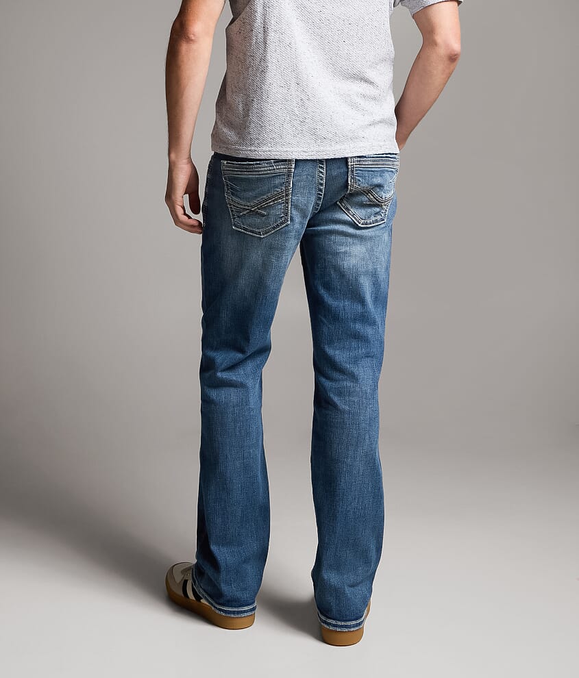 Jake Boot Stretch Jean thumbnail 4