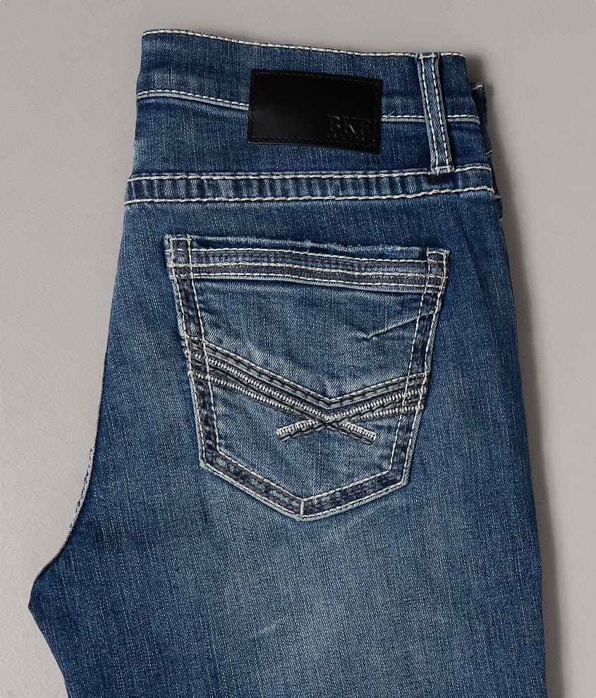 Jake Boot Stretch Jean thumbnail 5