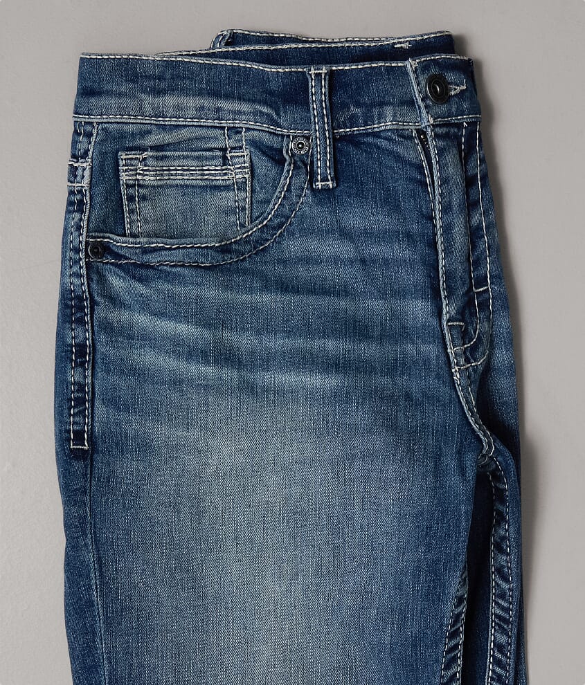 Jake Boot Stretch Jean thumbnail 6