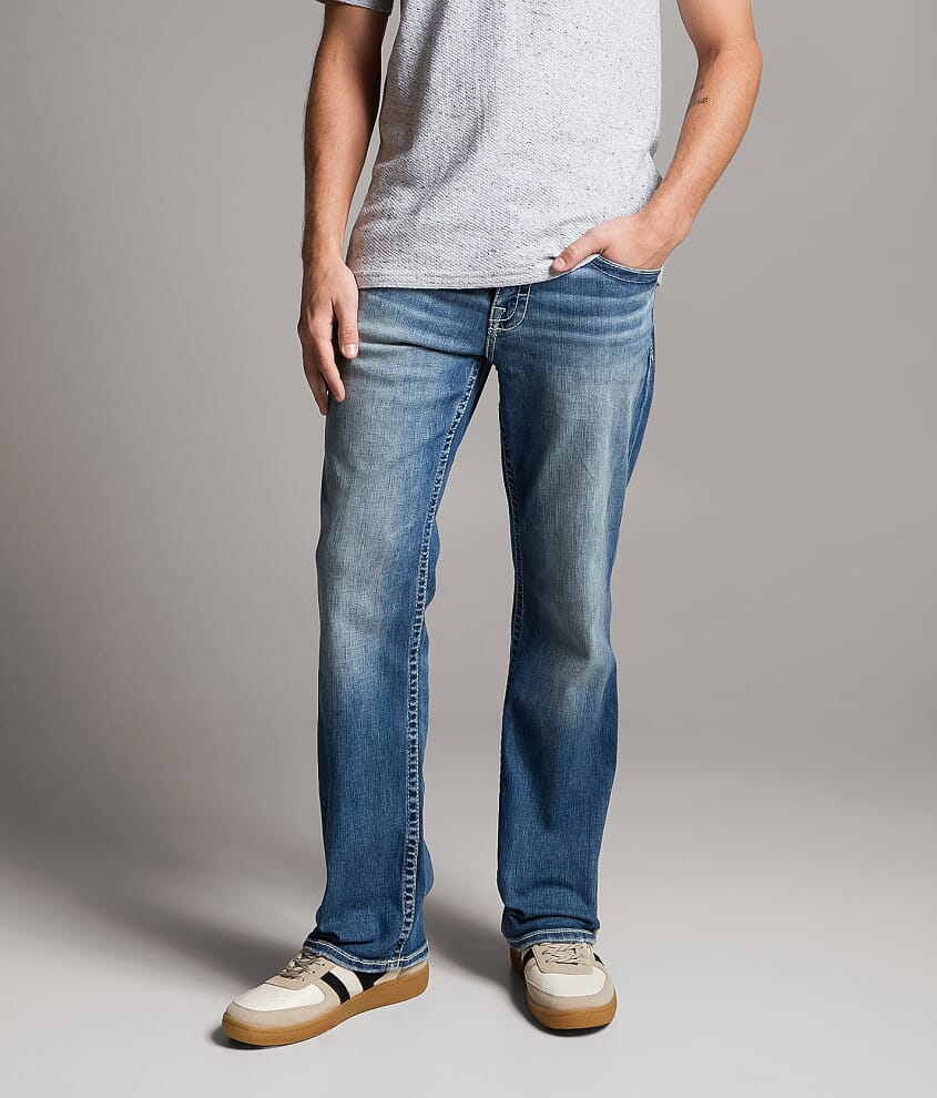 Jake Boot Stretch Jean thumbnail 2