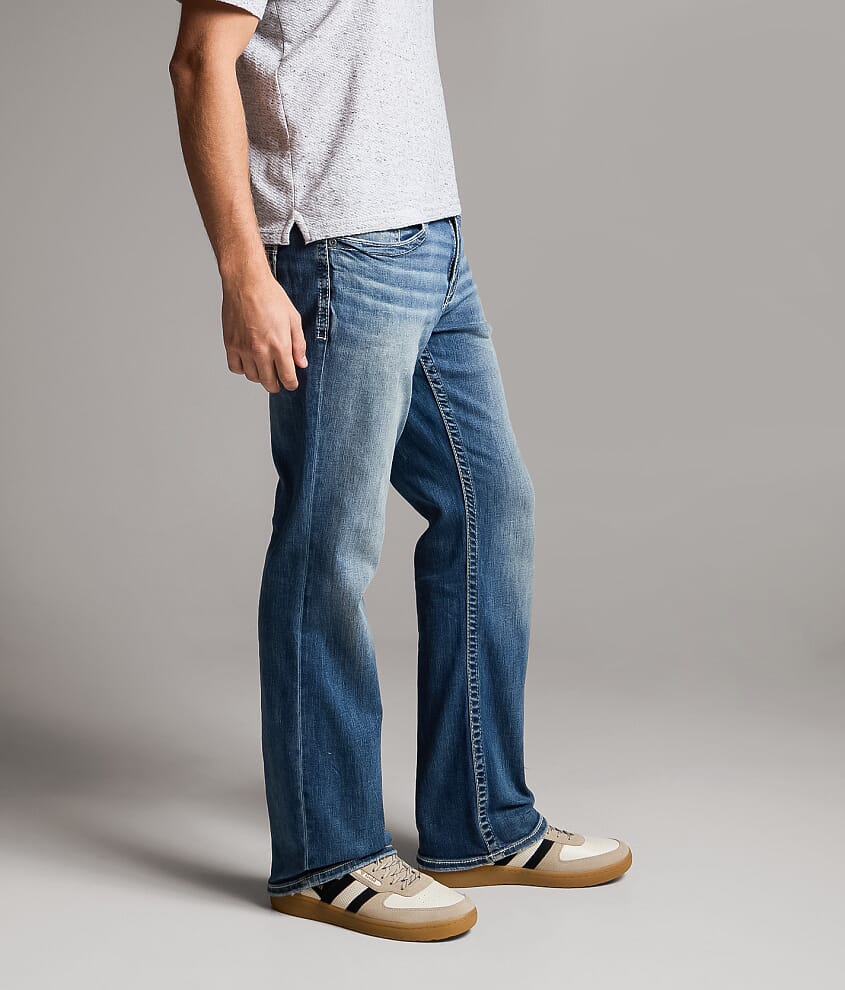 Jake Boot Stretch Jean thumbnail 3
