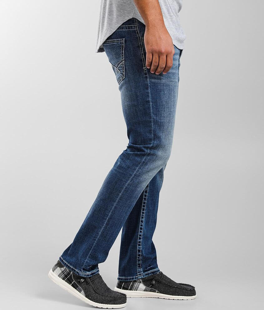 Jake Straight Stretch Jean