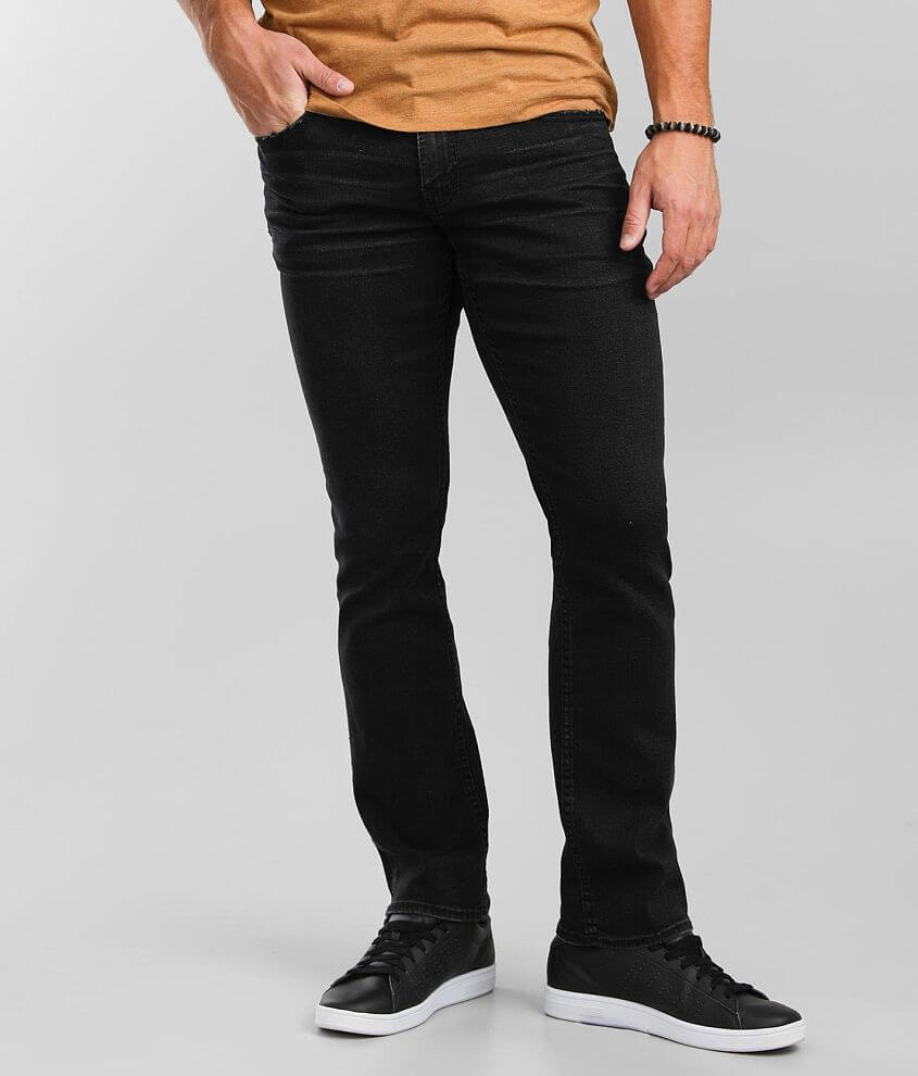 BKE Jake Straight Stretch Jean