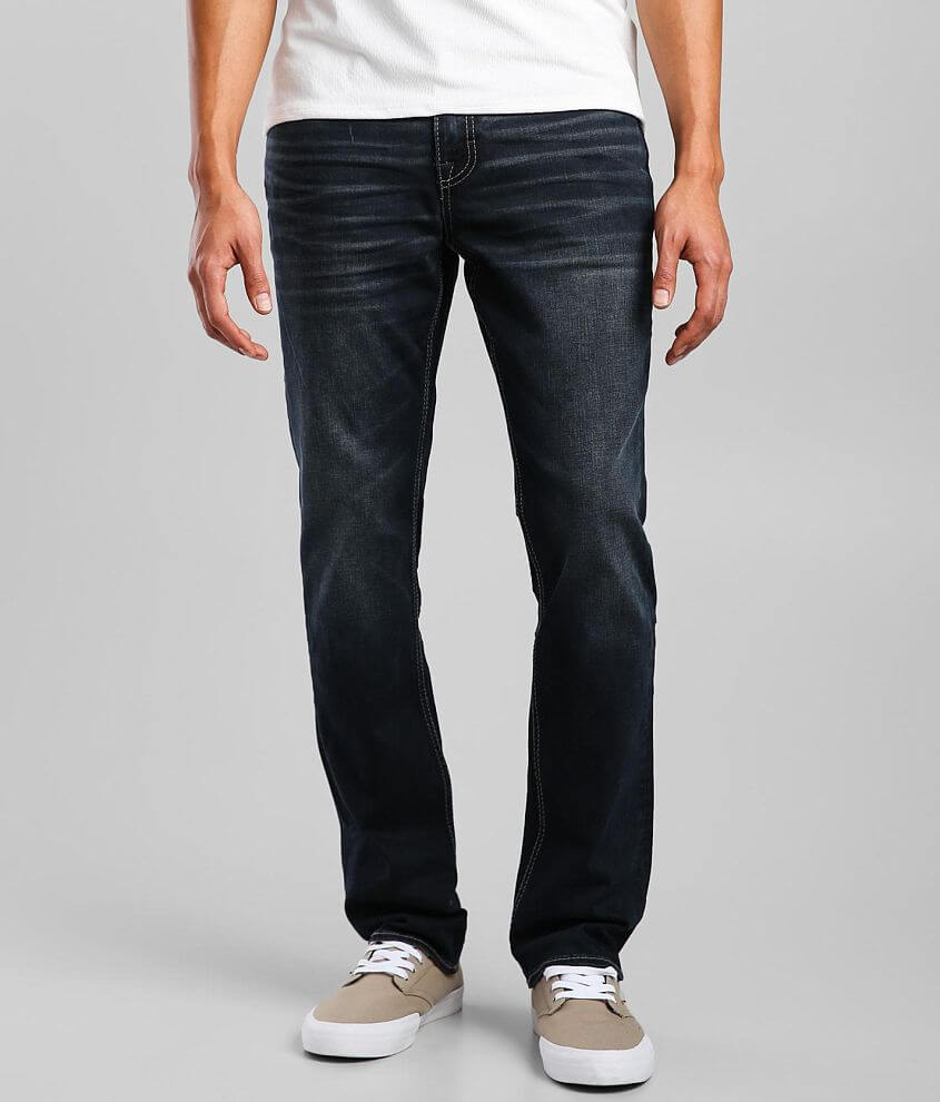 BKE Jake Straight Stretch Jean