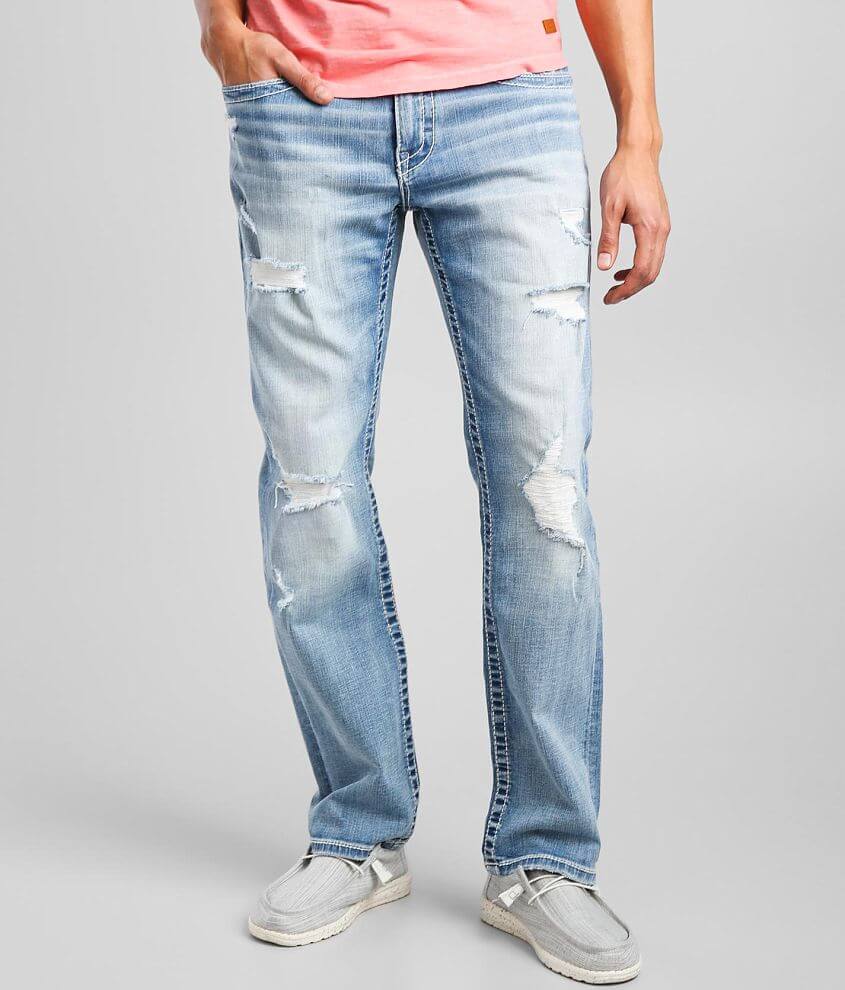 The buckle deals mens jeans